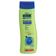 Perfekt Шампунь против перхоти 400мл