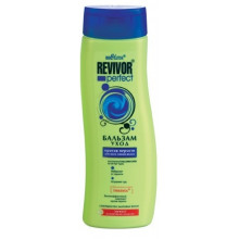 Perfekt бальзам-уход против перхоти 400мл