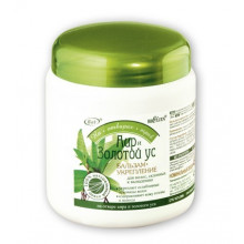 Бальзам-укрепление АИР И ЗОЛОТОЙ УС для волос, склонных к выпадению