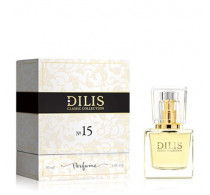 Духи экстра №15 (Шанель №5) 30 МЛ